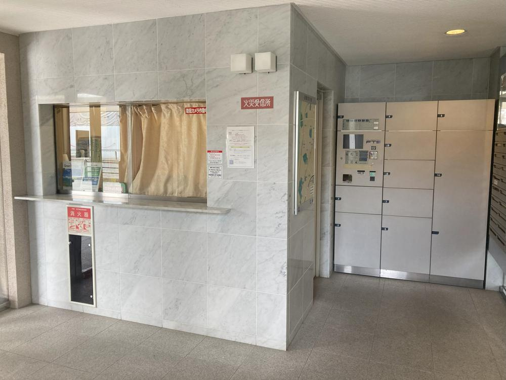 グランコート守口の設備|■物件内覧・資金計画相談・住宅ローン相談、リフォーム相談、お問合せ受付中■
※当日・翌日のご内覧、ご相談はお電話でのお問合せがスムーズです！