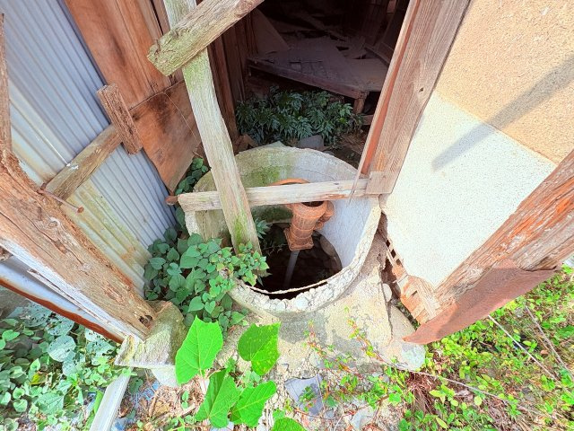 売地)八女市高塚のその他