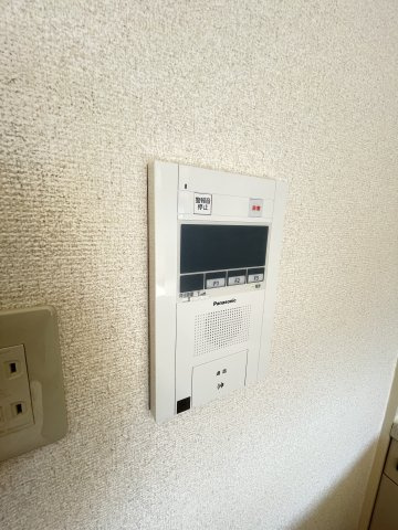 メゾン・ド・アクトゥールのセキュリティ