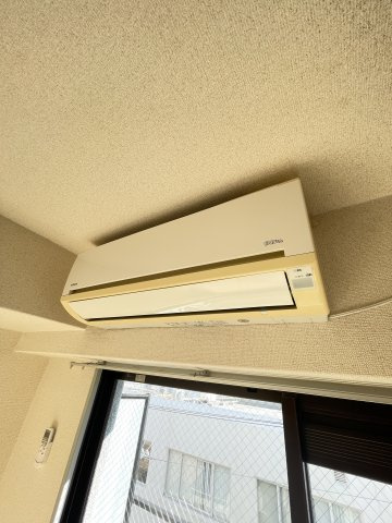 メゾン・ド・アクトゥールの設備