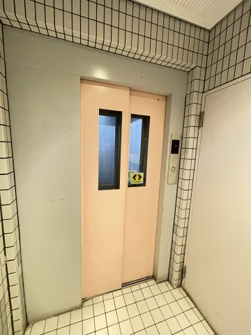 メゾン・ド・アクトゥールのその他共用部分