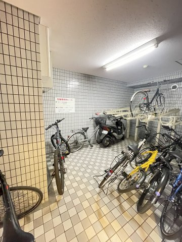 メゾン・ド・アクトゥールのその他共用部分