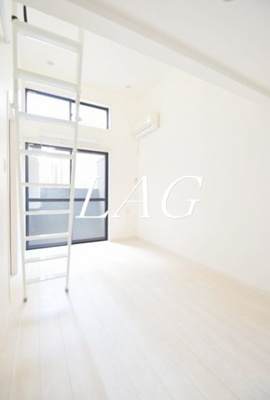 【寝室】 | Grand Dieu 本郷 | 寝室です。