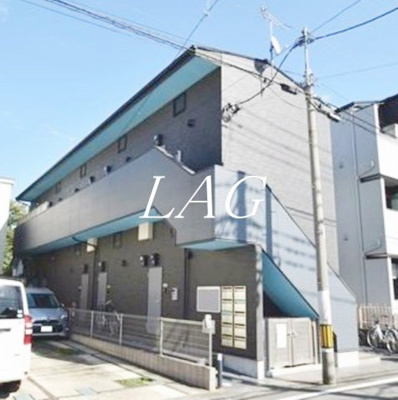 【外観】 | Grand Dieu 本郷 | 外観です。