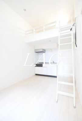 【居間・リビング】 | Grand Dieu 本郷 | 洋室のお部屋です。