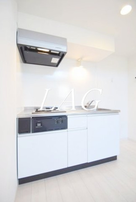 【キッチン】 | Grand Dieu 本郷 | キッチンです。