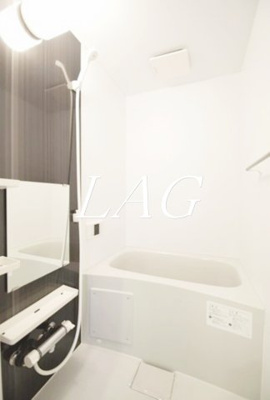 【浴室】 | Grand Dieu 本郷 | お風呂です。