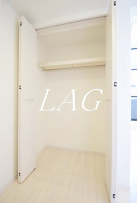 【収納】 | Grand Dieu 本郷 | 収納です。