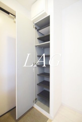 【玄関】 | Grand Dieu 本郷 | 玄関です。