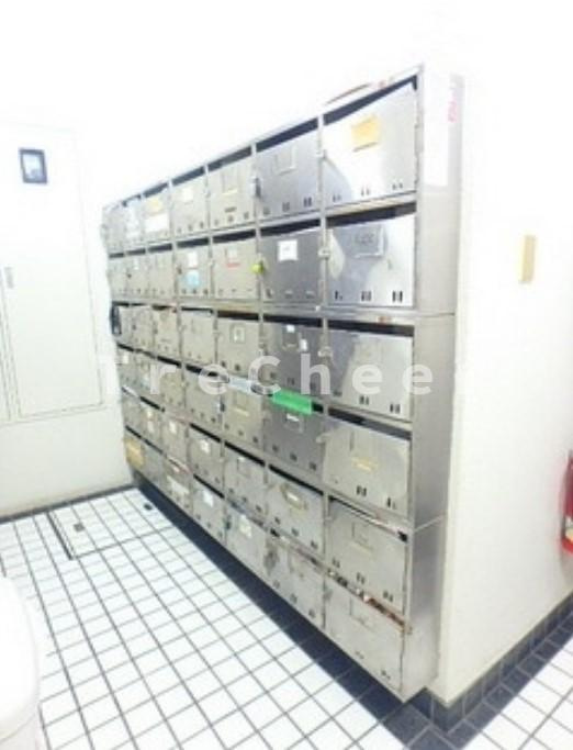 グレイス四谷のその他共用部分