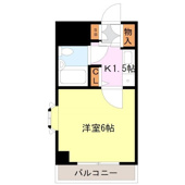 角部屋！