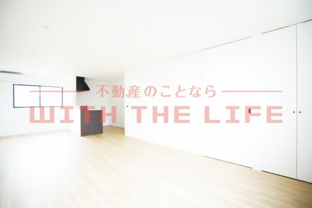 Aurora【キャッシュバック対象物件】の浴室|日々の疲れを癒すお風呂付です