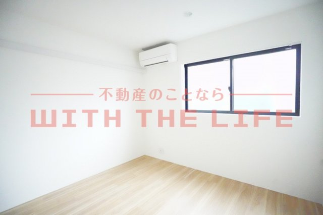 Aurora【キャッシュバック対象物件】のトイレ|シンプルで使いやすいトイレです