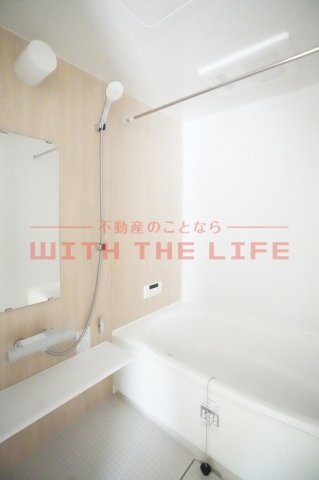 Aurora【キャッシュバック対象物件】の収納|小物を収納するのに便利です