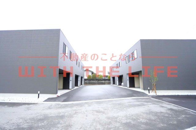 Aurora【キャッシュバック対象物件】のその他共用部分