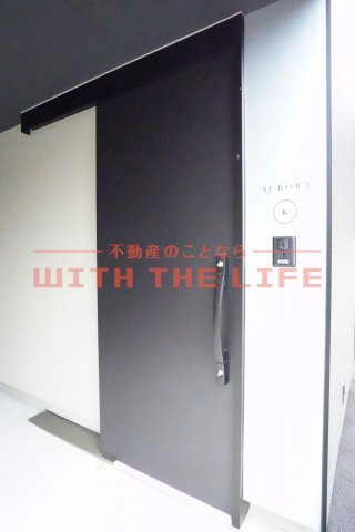 Aurora【キャッシュバック対象物件】のキッチン|キッチンです