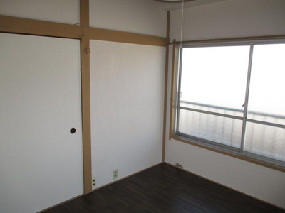 【設備】 | ジョイビル中板橋