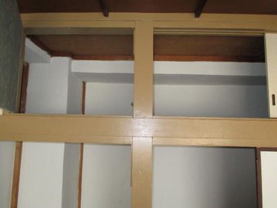 【その他】 | ジョイビル中板橋