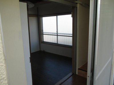 【その他】 | ジョイビル中板橋