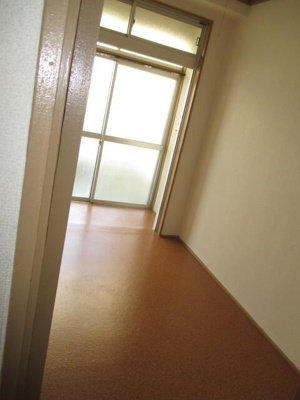 【寝室】 | ジョイビル中板橋