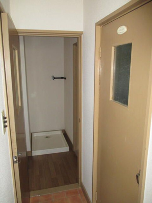 【設備】 | ジョイビル中板橋