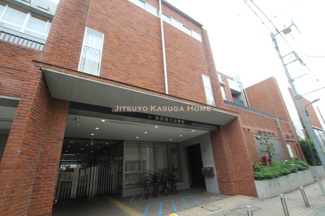 池袋第三小学校