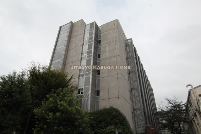 立教大学