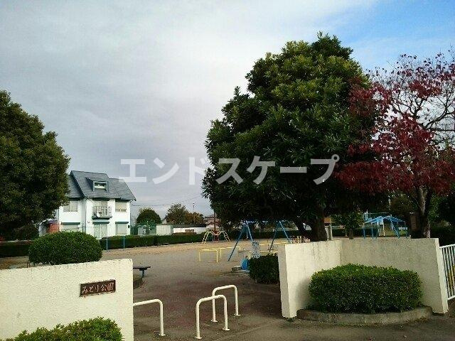 リゼ・クレストの周辺|みどり公園まで400m
高崎、前橋のお部屋探しはエンドスケープまで！お客様の理想お聞かせ下さい♪