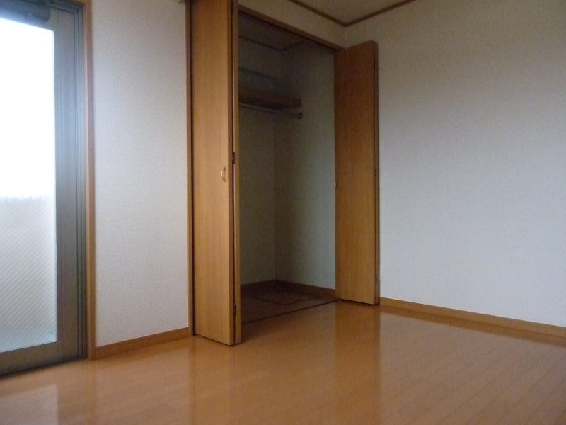 ＳＡＲＥＮＴＯ’Ｓの収納