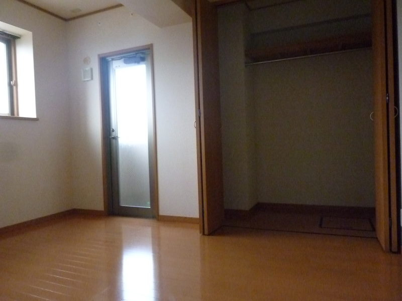 ＳＡＲＥＮＴＯ’Ｓの洋室