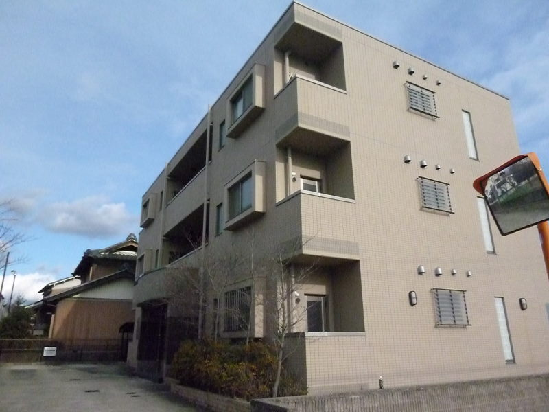 ＳＡＲＥＮＴＯ’Ｓの外観