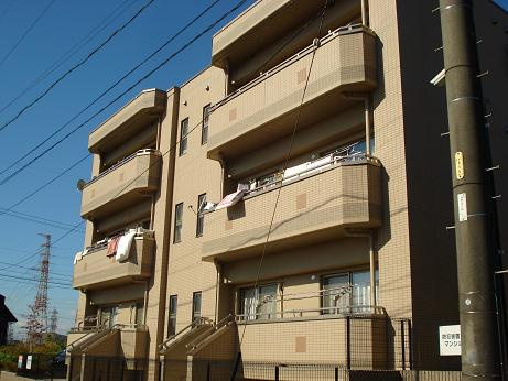 ＳＡＲＥＮＴＯ’Ｓの外観