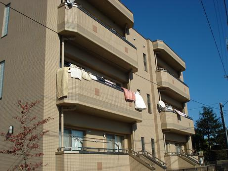 ＳＡＲＥＮＴＯ’Ｓの外観