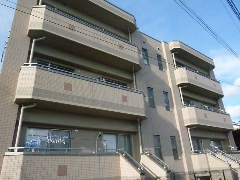 ＳＡＲＥＮＴＯ’Ｓの外観