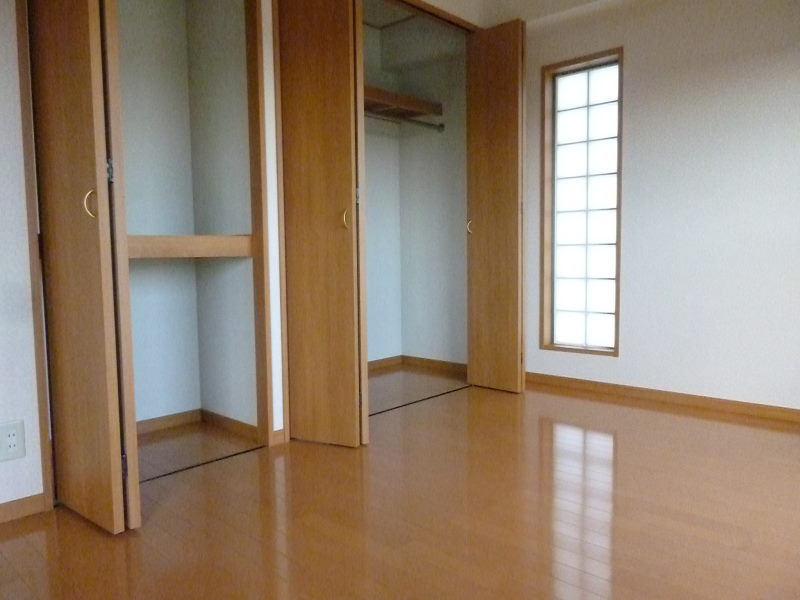 ＳＡＲＥＮＴＯ’Ｓの寝室