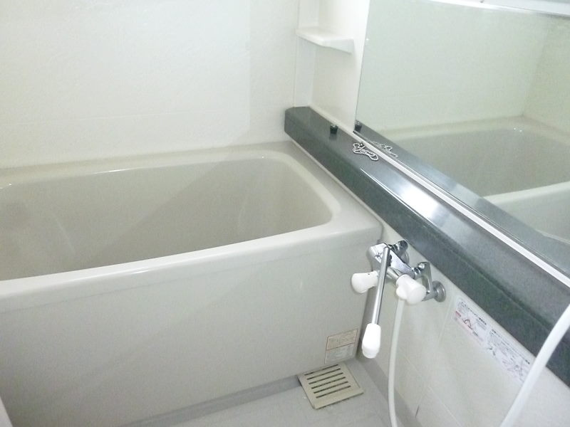 ＳＡＲＥＮＴＯ’Ｓの浴室