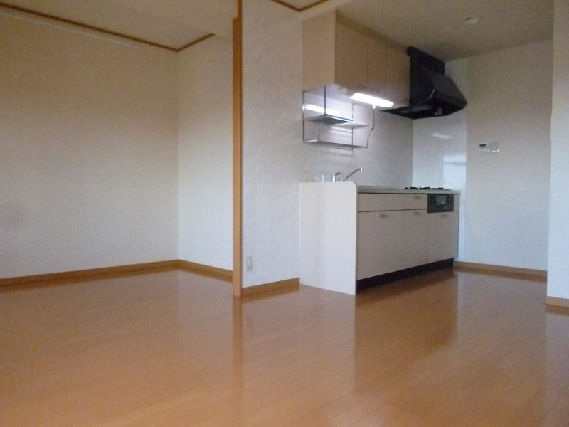 ＳＡＲＥＮＴＯ’Ｓの居間・リビング