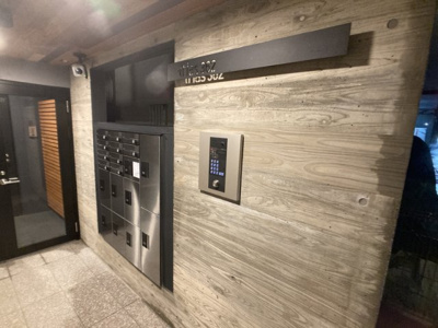 【エントランス】 | trias362  | 同一仕様写真