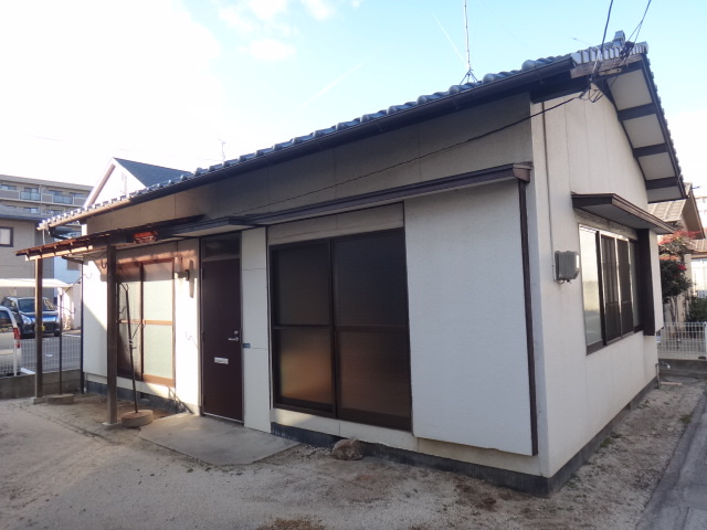 神田貸家
