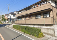 フォンテーヌ西が岡(フォンテーヌニシガオカ)の画像