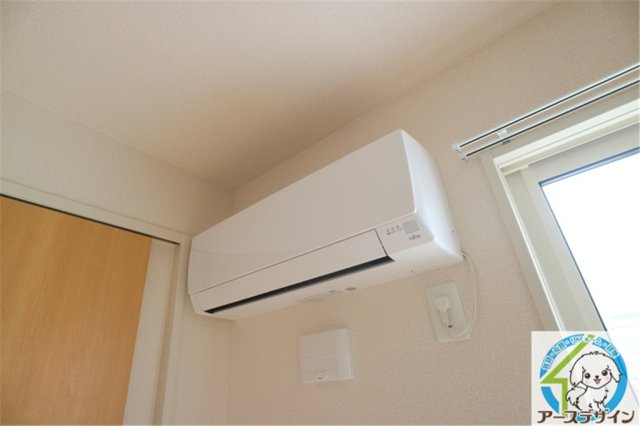 高津橋D-roomのその他|パース写真