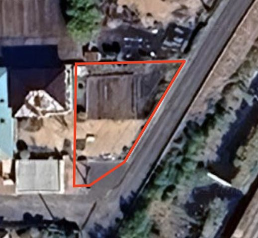 前橋市富士見町横室1144-3の周辺