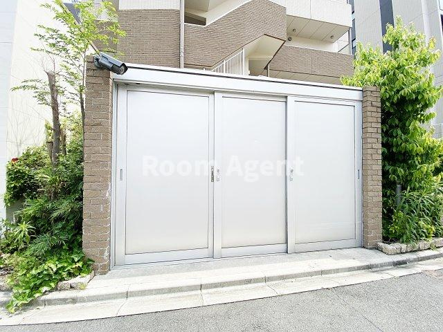 セレニティー金山のその他