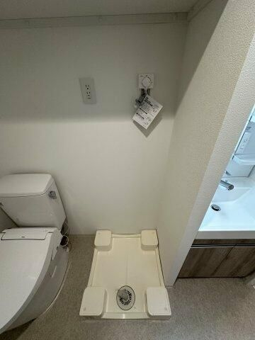 リライア東京墨田の設備