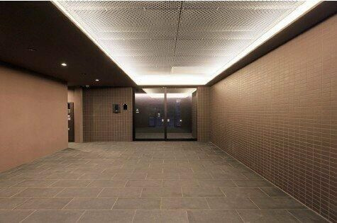 リライア東京墨田のその他共用部分