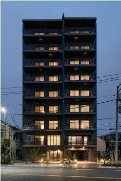 リライア東京墨田の外観