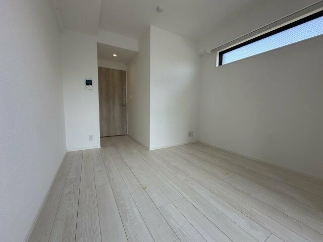 リライア東京墨田の寝室