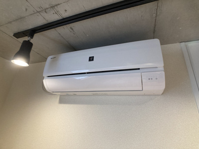 【設備】 | trias362  | 同一仕様写真