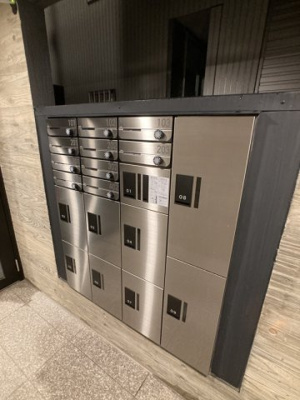 【その他共用部分】 | trias362  | 同一仕様写真