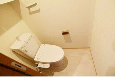 【トイレ】 | GLANZ秋葉原レジデンス